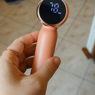 Endlich kein Chaos mehr im Bad