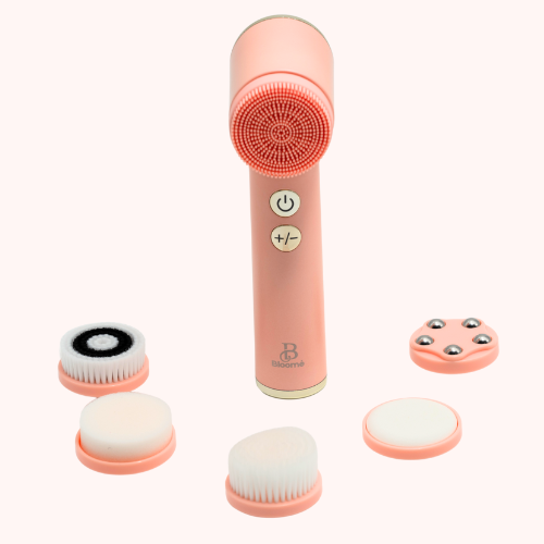 Polieraufsatz für ein seidiges Finish