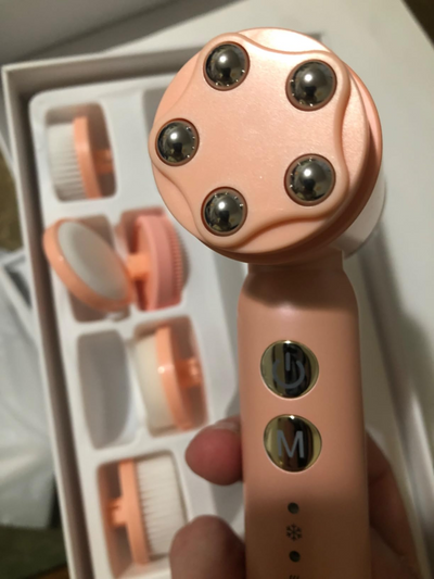 Mein Mini-Spa für zu Hause