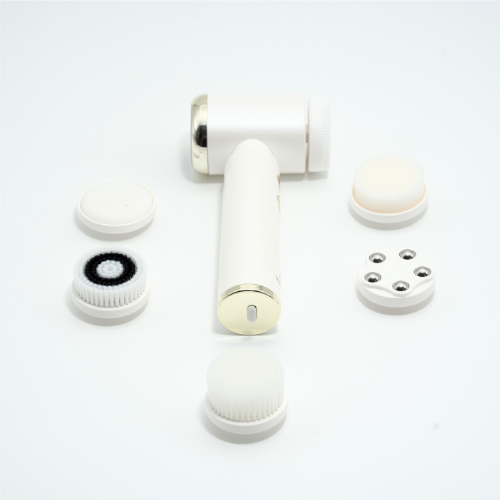 Polieraufsatz für ein seidiges Finish